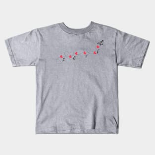 LOVE Kids T-Shirt